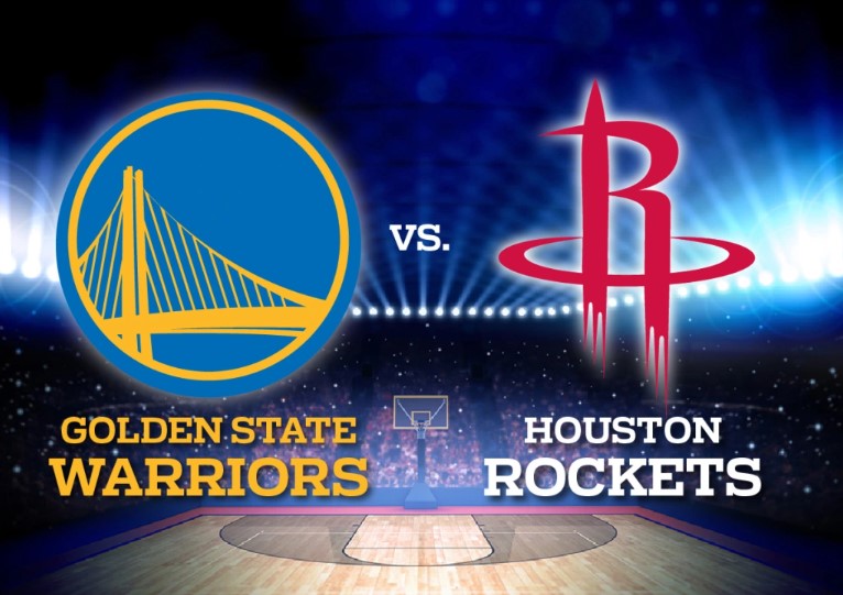 WARRIORS BUST ROAD WOES AT HOUSTON
