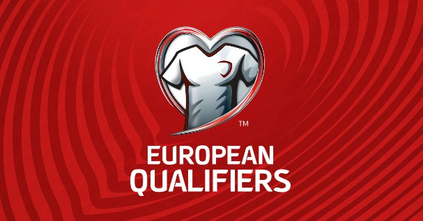 EUROPEAN QUALIFIERS MATCHES MARCH 2023