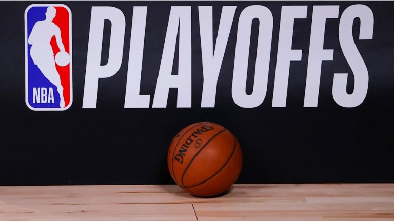 THE NBA PLAYOFF PICTURE 2023