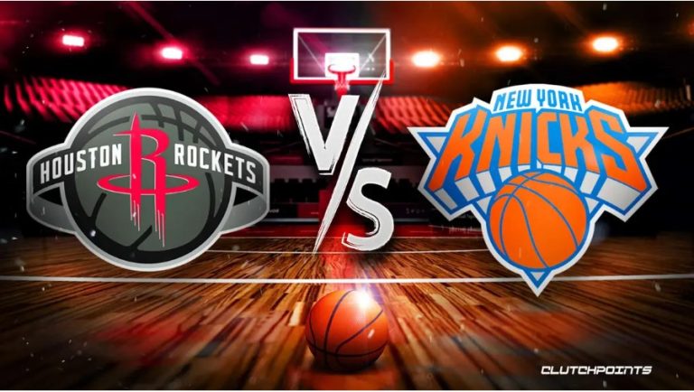 QUICKLEY SCORCHES ROCKETS FOR CAREER-HIGH 40
