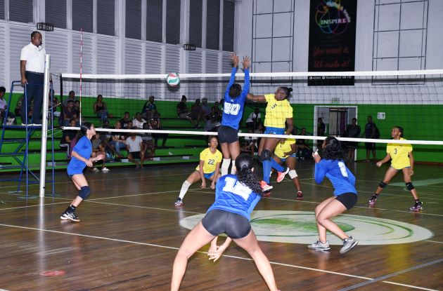 Yellow Birds wint ‘playoff battle’ van SVV