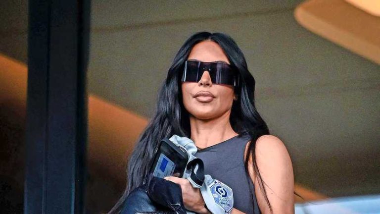 ’Vloek’ van wereldster Kim Kardashian houdt voetbalwereld bezig