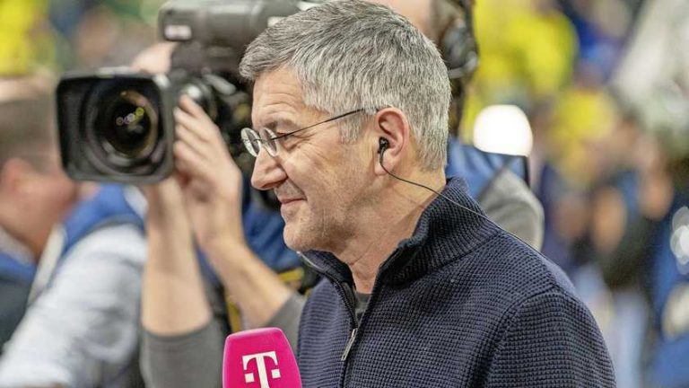 Zorgen bij Bayern München over financiële toekomst: ’Bijblijven steeds moeilijker’