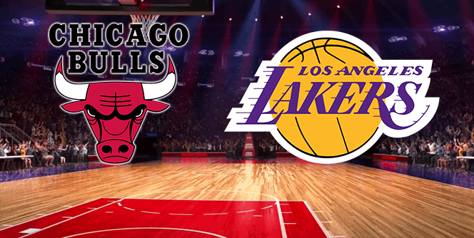 LaVine, Bulls spoil LeBron’s return from injury in L.A.