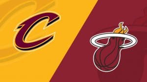 BUTLER, HEAT AWAKEN IN 4TH QUARTER TO COOL OFF CAVS