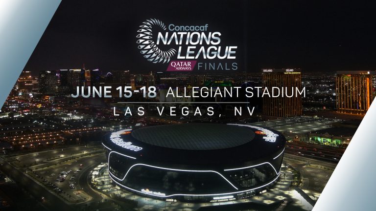 Las Vegas to host 2022/23 CNL Finals in June