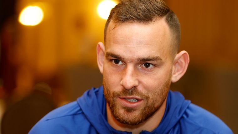 Ook Vincent Janssen stopt als international van Oranje