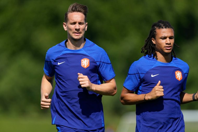 Luuk de Jong stopt als international