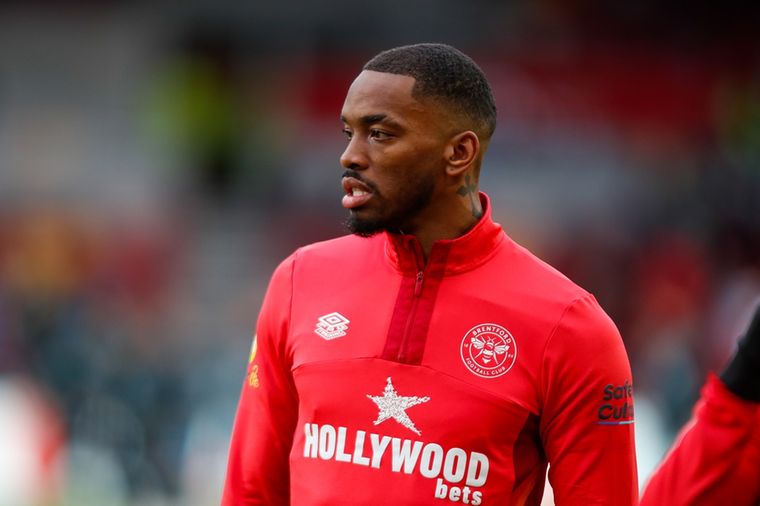 Toney geschokt door werkwijze Engelse bond: ‘Dit is een vertrouwelijk onderzoek’