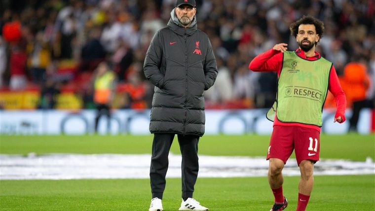 Klopp: ‘Iedereen in deze ruimte denkt dat we kansloos zijn’