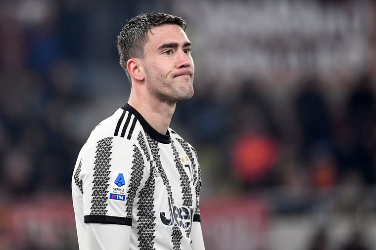 AS Roma deelt dreun uit aan Juventus, Dumfries belangrijk voor Inter