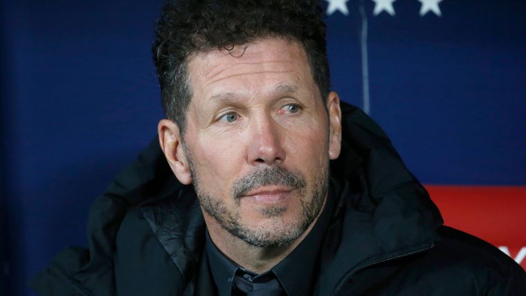 ‘Simeone helpt Atlético door miljoenen in te leveren’