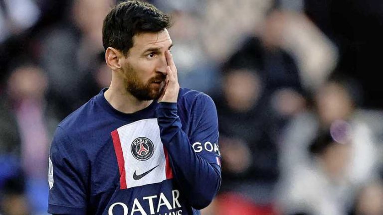 Sterren Paris Saint-Germain opnieuw onderuit in Ligue 1