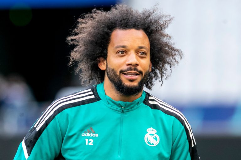 Real Madrid-icoon Marcelo (34) keert na mislukt Grieks avontuur terug bij jeugdliefde Fluminense