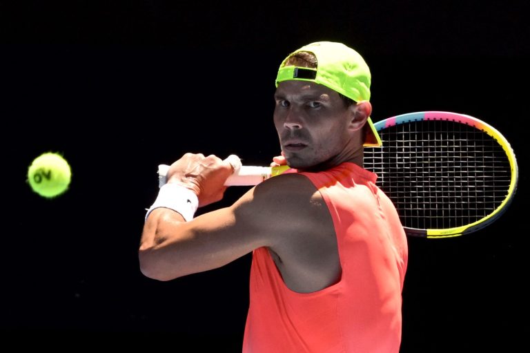 Goed nieuws voor Rafael Nadal: Spanjaard maakt na blessureleed rentree in Monte Carlo