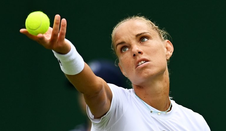 Arantxa Rus kwalificeert zich voor hoofdtoernooi Indian Wells