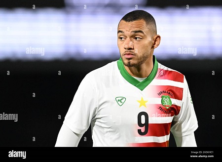 Natio update: Jeredy Hilterman vervangt Mitchell Tevreden in Nations League selectie