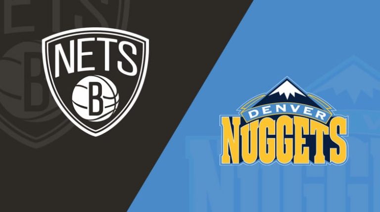 NETS WITHSTAND NUGGETS’ RALLY, JOKIC’S TRIPLE-DOUBLE