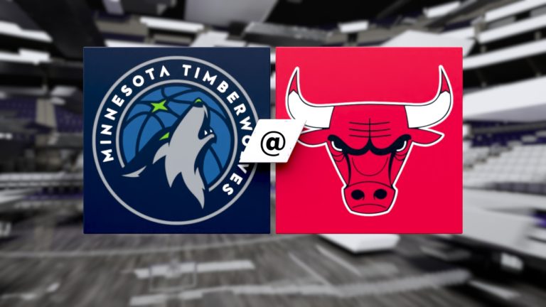 DEROZAN’S 49 LIFTS BULLS IN 2OT; WOLVES LOSE EDWARDS
