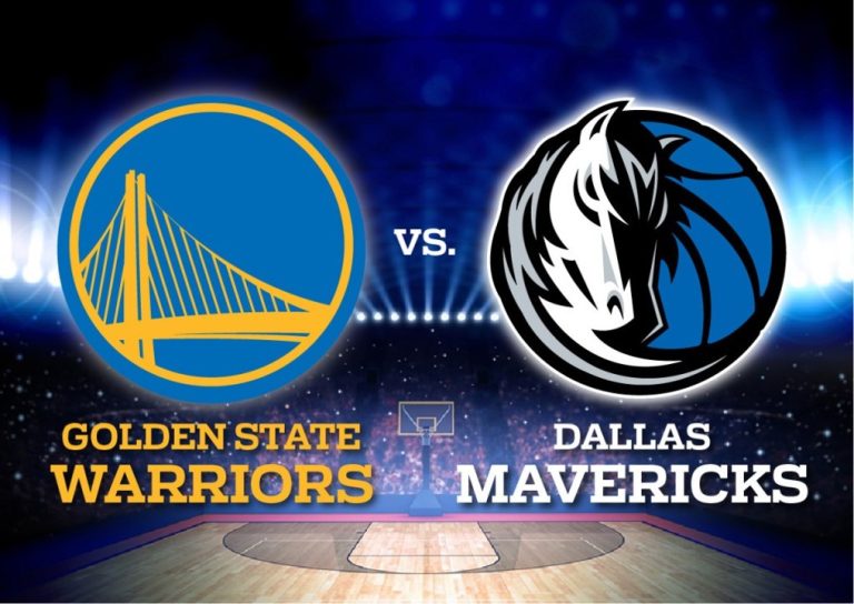 WARRIORS KNOCK OFF MAVS TO SPOIL DONCIC’S RETURN