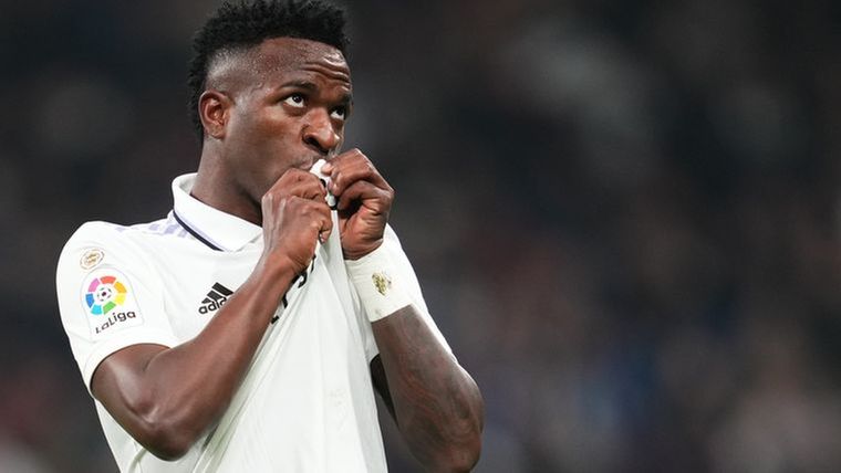 Real Madrid bezweert crisis door hoogstandjes Tchouaméni en Vinícius