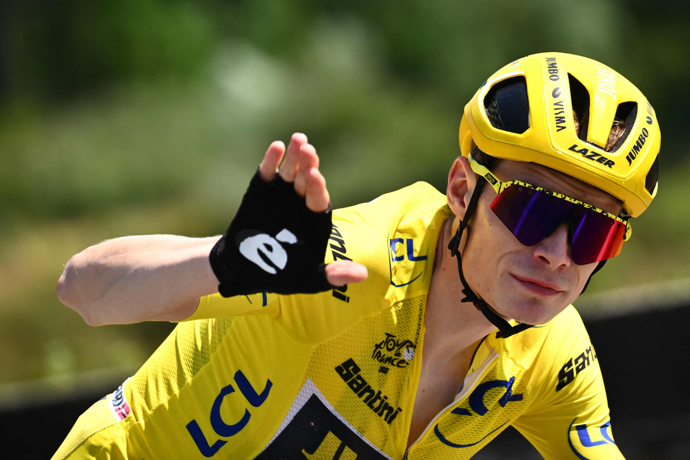 Uitslagen en klassementen Tour de France 2023 Bekijk hier hoe groot de voorsprong van Uitslagen en klassementen Tour de France 2023 Bekijk hier hoe groot de voorsprong van
