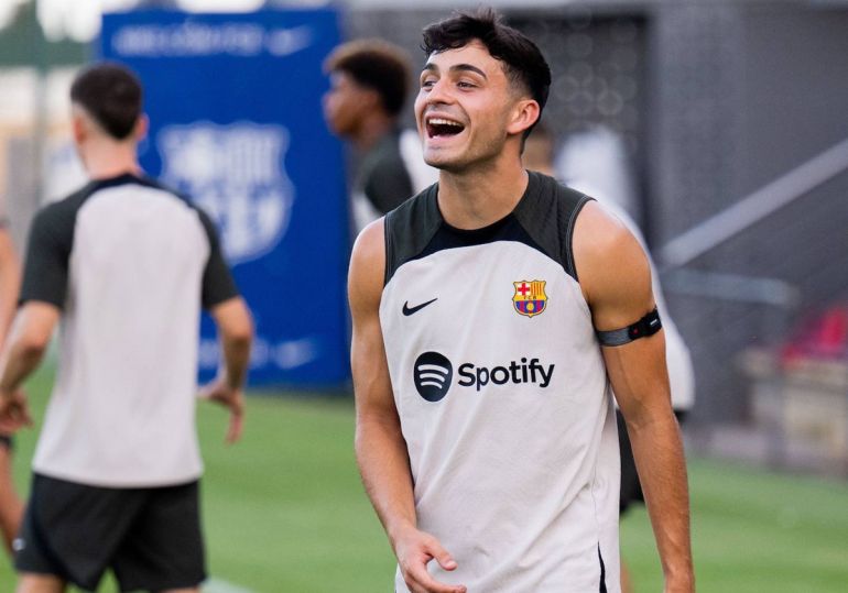 Puma is seeking to oust Nike as relations with Barcelona became fraught
