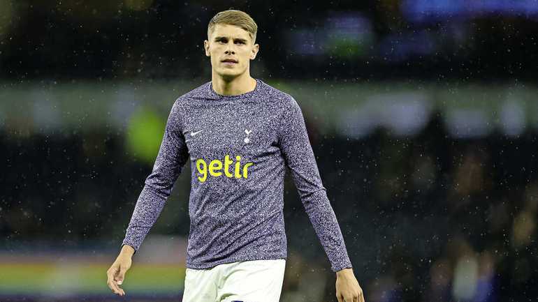 Spurs weken zonder Cristian Romero, ook Micky van de Ven ontbreekt nog