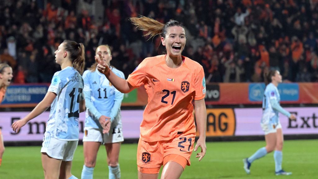 Oranje speelt in Cádiz wedstrijd om olympisch ticket tegen Spanje