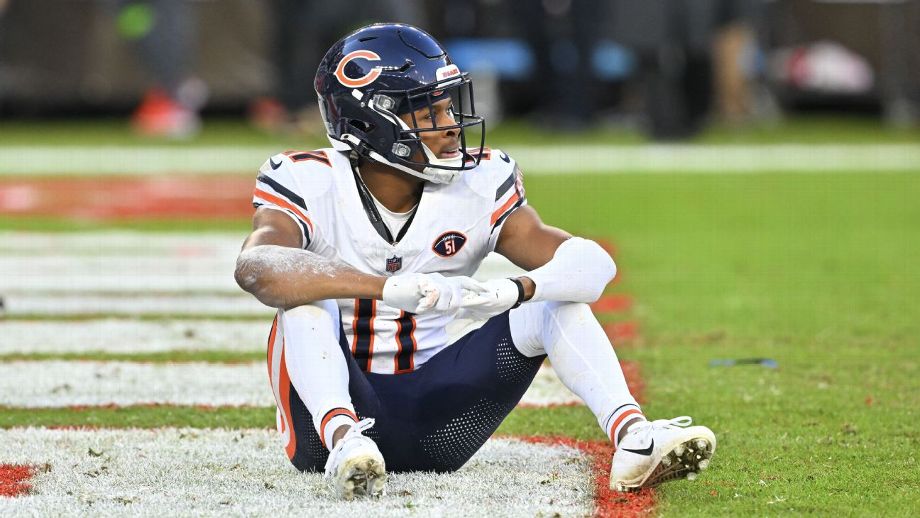 NFL Week 15: Heerlijke ontknoping, clubrecords en MVP-nominaties