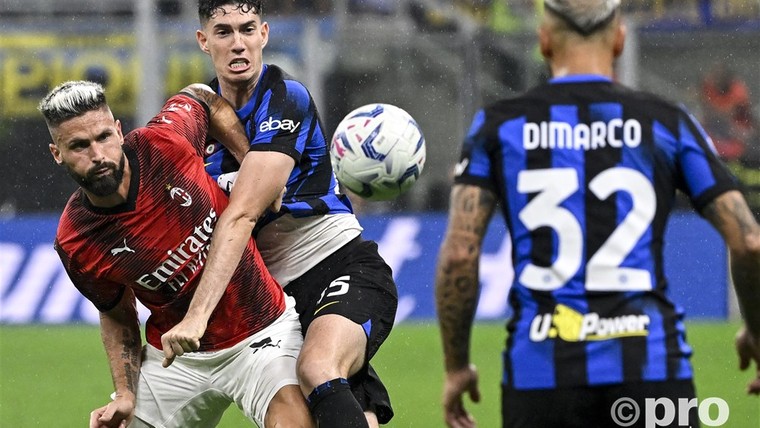 Serie A-clubs moeten beloven Super League links te laten liggen