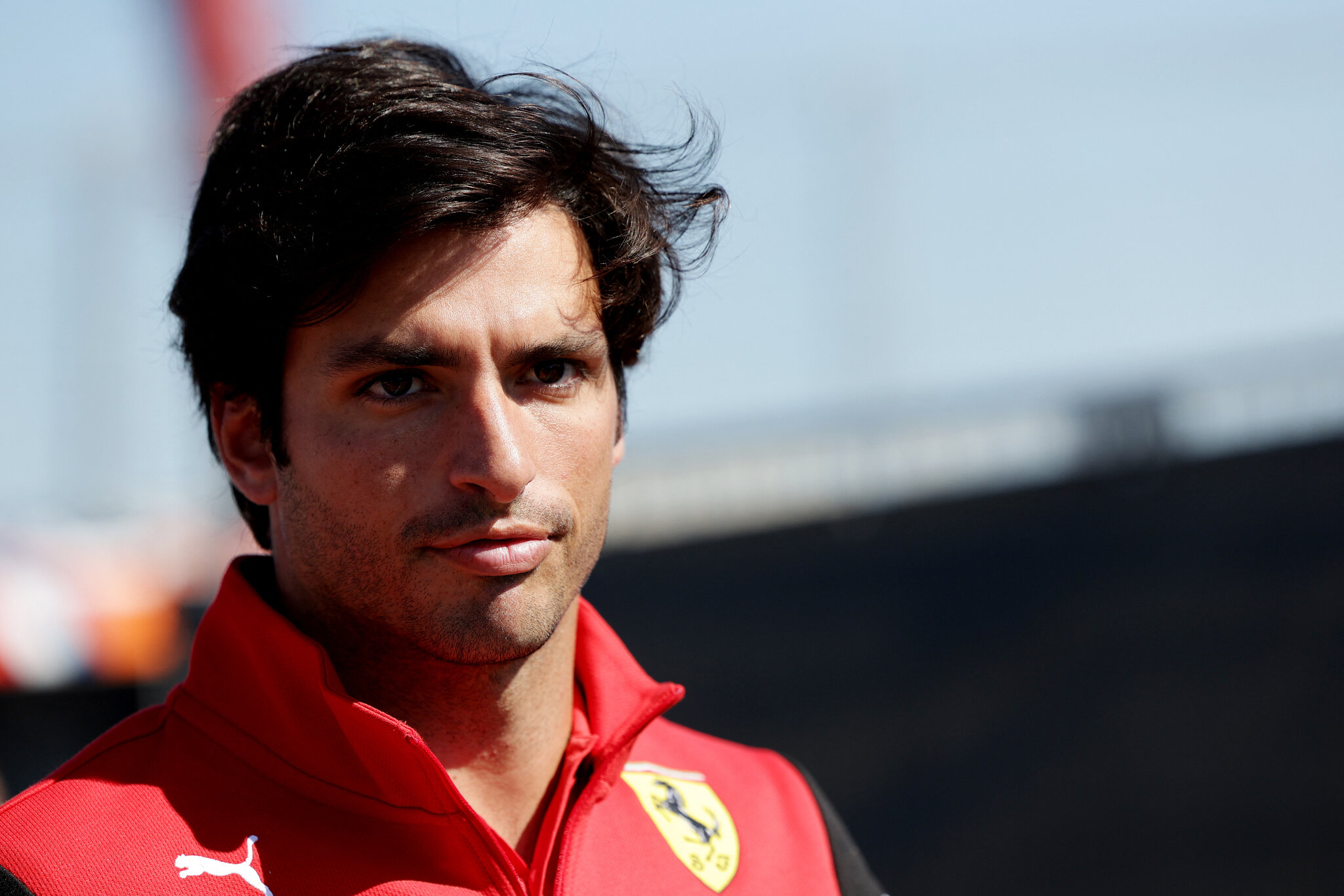 Sainz komt met duidelijke eis voor nieuw Ferrari-contract