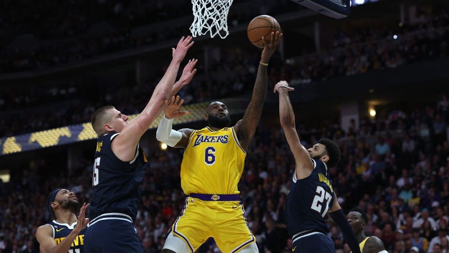 Absolute sterspelers in actie met kerst: “NBA-finalist komt op maandag in actie”