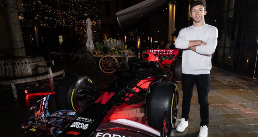 FIA-president waarschuwt: ‘F1 kan niet op Netflix blijven rekenen’