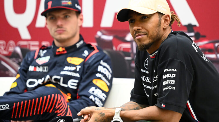 Waarom Lewis Hamilton 0 euro aan bonussen vangt, terwijl Max Verstappen miljoenen pakt