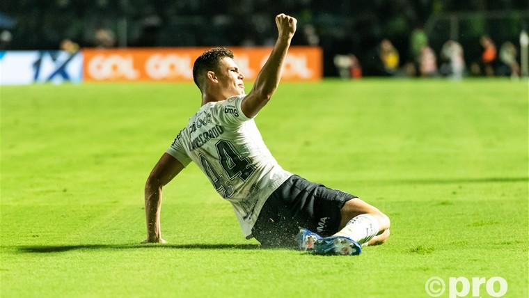 ‘PSG trekt jong Braziliaans duo aan voor totaalbedrag van 40 miljoen’