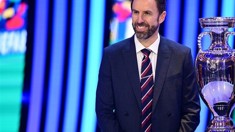Bondscoach Southgate: ‘José Mourinho had gelijk’