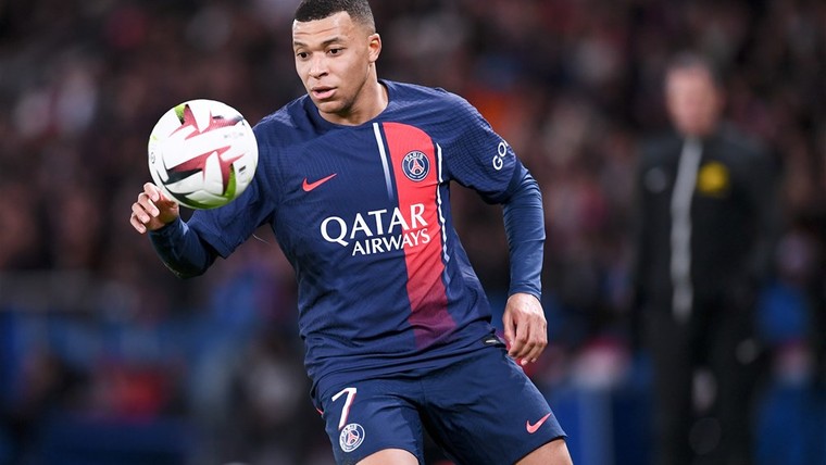 ‘Real Madrid waagt nieuwe poging en wil snel duidelijkheid van Mbappé’