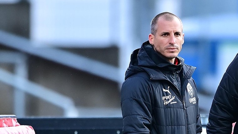 Gewonnen derby krijgt staartje: algemeen directeur en vijf spelers geschorst