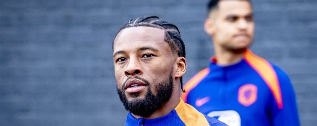 ‘Verloren Oranje-zoon’ Wijnaldum wilde graag terugkeren bij Feyenoord: “PSG vroeg tien miljoen, het was niet te realiseren”