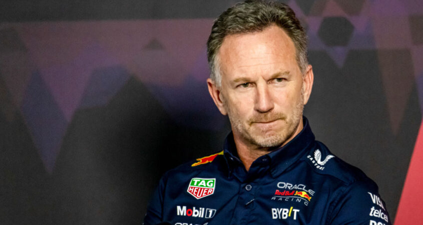 Geschorste Red Bull-medewerkster dreigt naar arbeidsrechtbank te stappen
