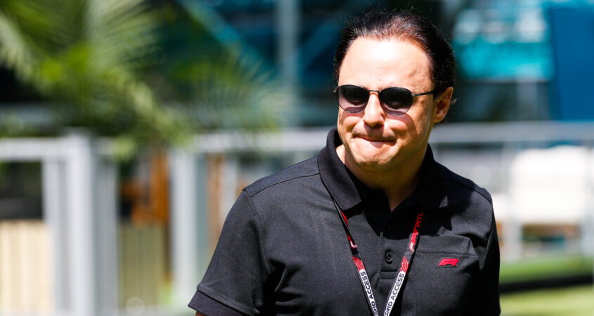 Felipe Massa stapt definitief naar de rechter voor omstreden wereldkampioenschap