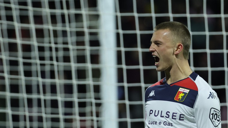 ‘Inter intensiveert interesse in Gudmundsson en krijgt vraagprijs te horen’