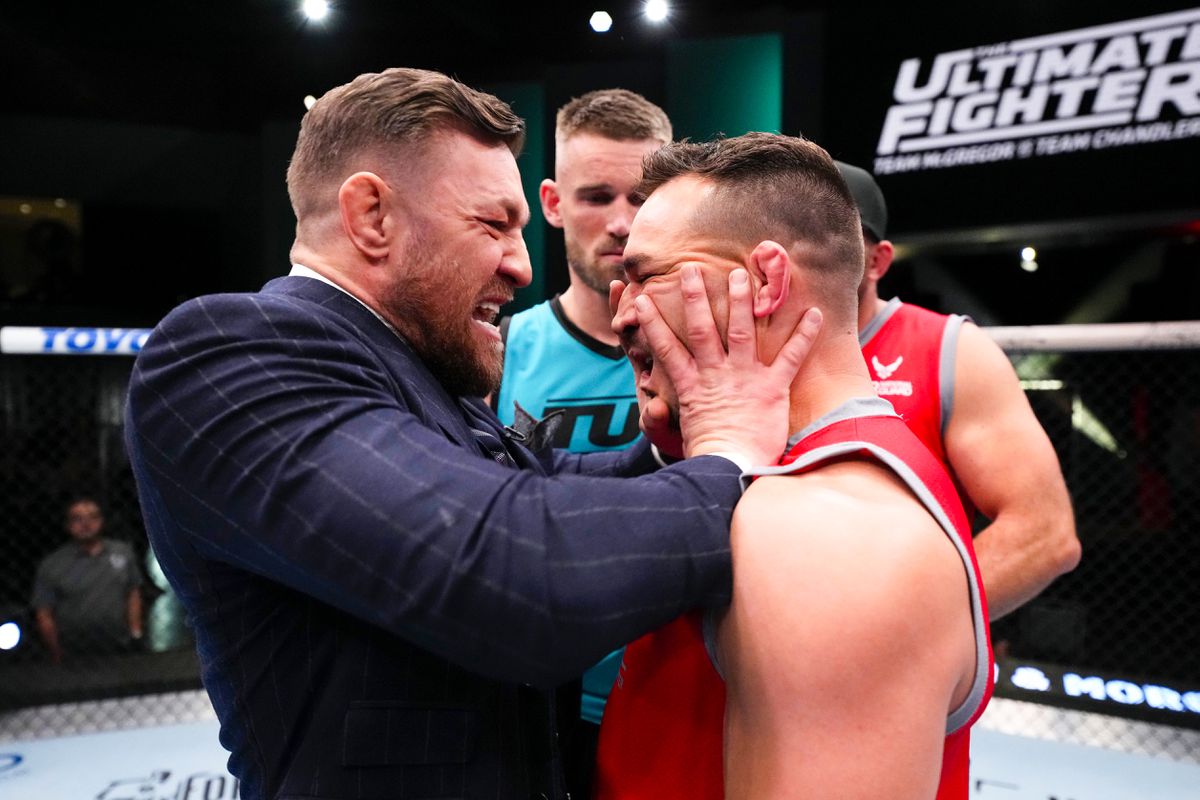 Conor McGregor kondigt wederom zijn UFC-terugkeer aan: ‘Deze zomer is de MAC terug’