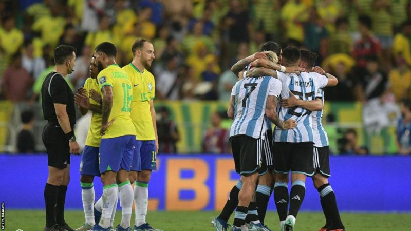 Brazil enter new era after ‘lost year’ and ‘one of greatest humiliations’