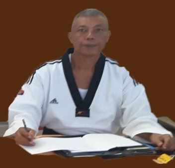 In memoriam —Jocelijn ‘Jos’ Delano Romeo Ho-Sack-Wa