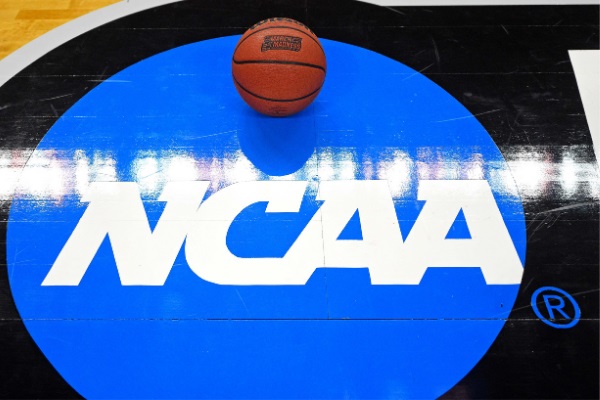 Uitslagen  NCAA basketbal March Madness