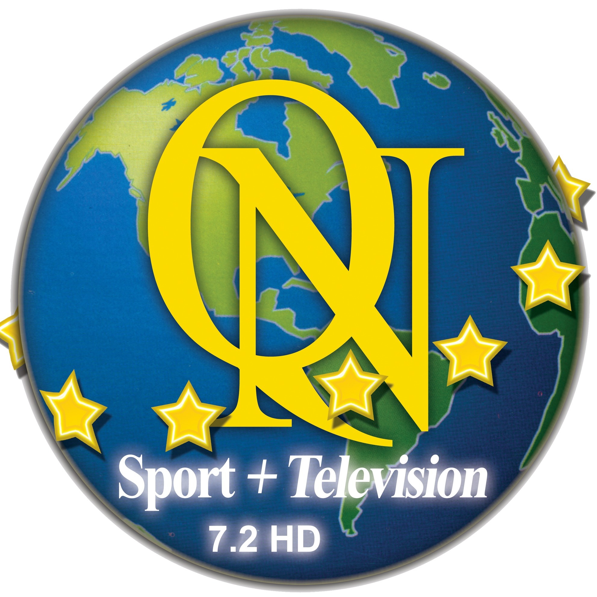 QN SPORT CHANNEL 7.2 HD  PROGRAMMA OVERZICHT 08, 09 + 10 MRT 2024