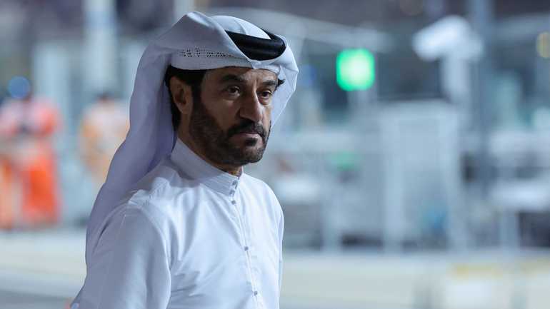 F1-coureursvakbond wil snel opheldering in affaires rond FIA-baas Ben Sulayem