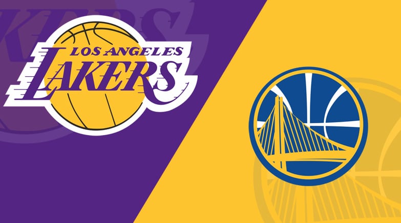 lakers-vs-golden-state-warriors